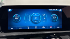 Mercedes-Benz A-Class A200 AMG Line Executive 5dr Petrol Hatchback